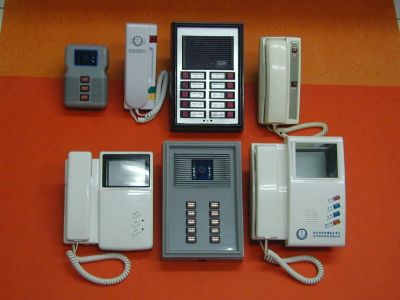 聖達電視對講機企業社-undefined