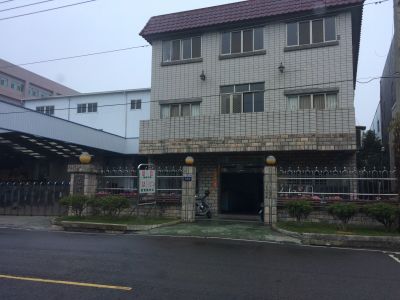 忠鍵工業股份有限公司-undefined