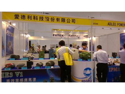 愛德利科技股份有限公司-undefined