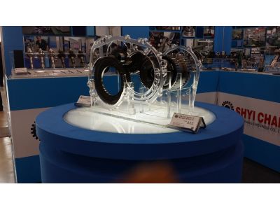 慶昌齒輪企業有限公司-undefined