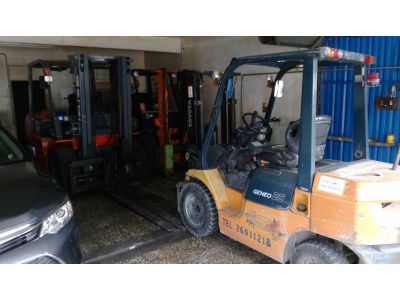 聯達堆高機企業社-undefined