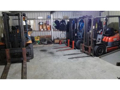 聯達堆高機企業社-undefined