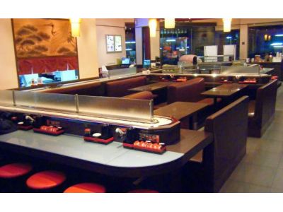 爭鮮－迴轉壽司斗六店-undefined