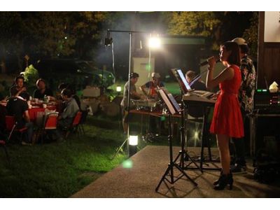 爵士貓音樂工作室-undefined