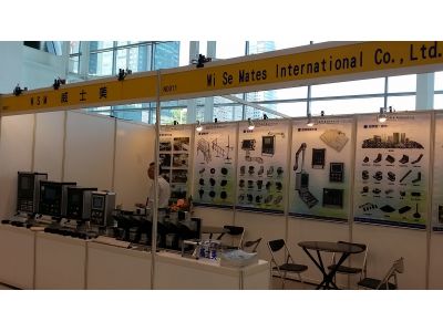 揚德機械有限公司-undefined