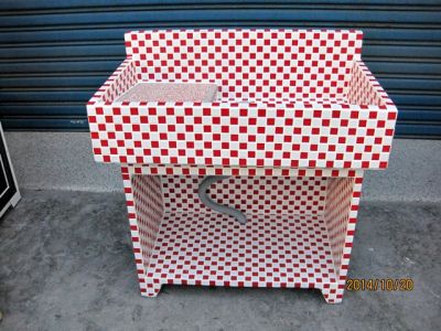 玉山廚具行-undefined