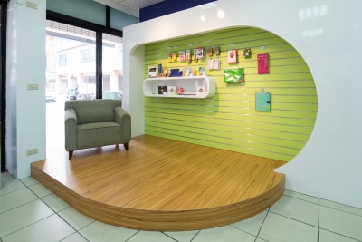 愛普生捷修網股份有限公司-undefined