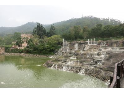 新社農業生物科技股份有限公司-undefined