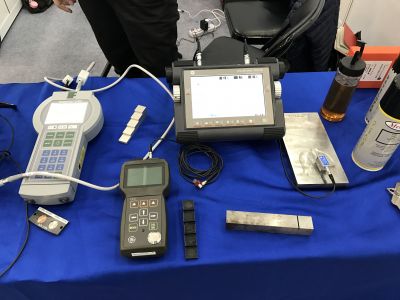 歐測股份有限公司-undefined