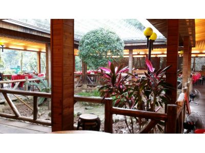 舜德農莊休閒餐廳-undefined