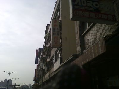 正和不銹鋼鋁門窗-undefined