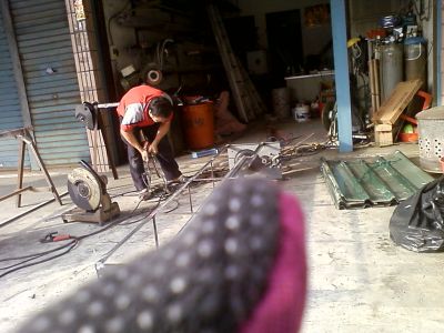 正和不銹鋼鋁門窗-undefined