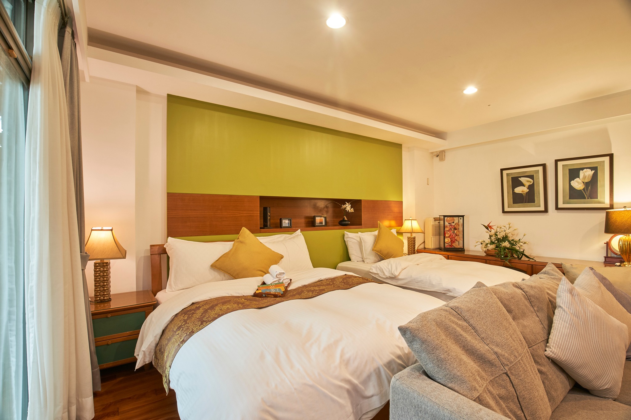 靜園休閒民宿-undefined