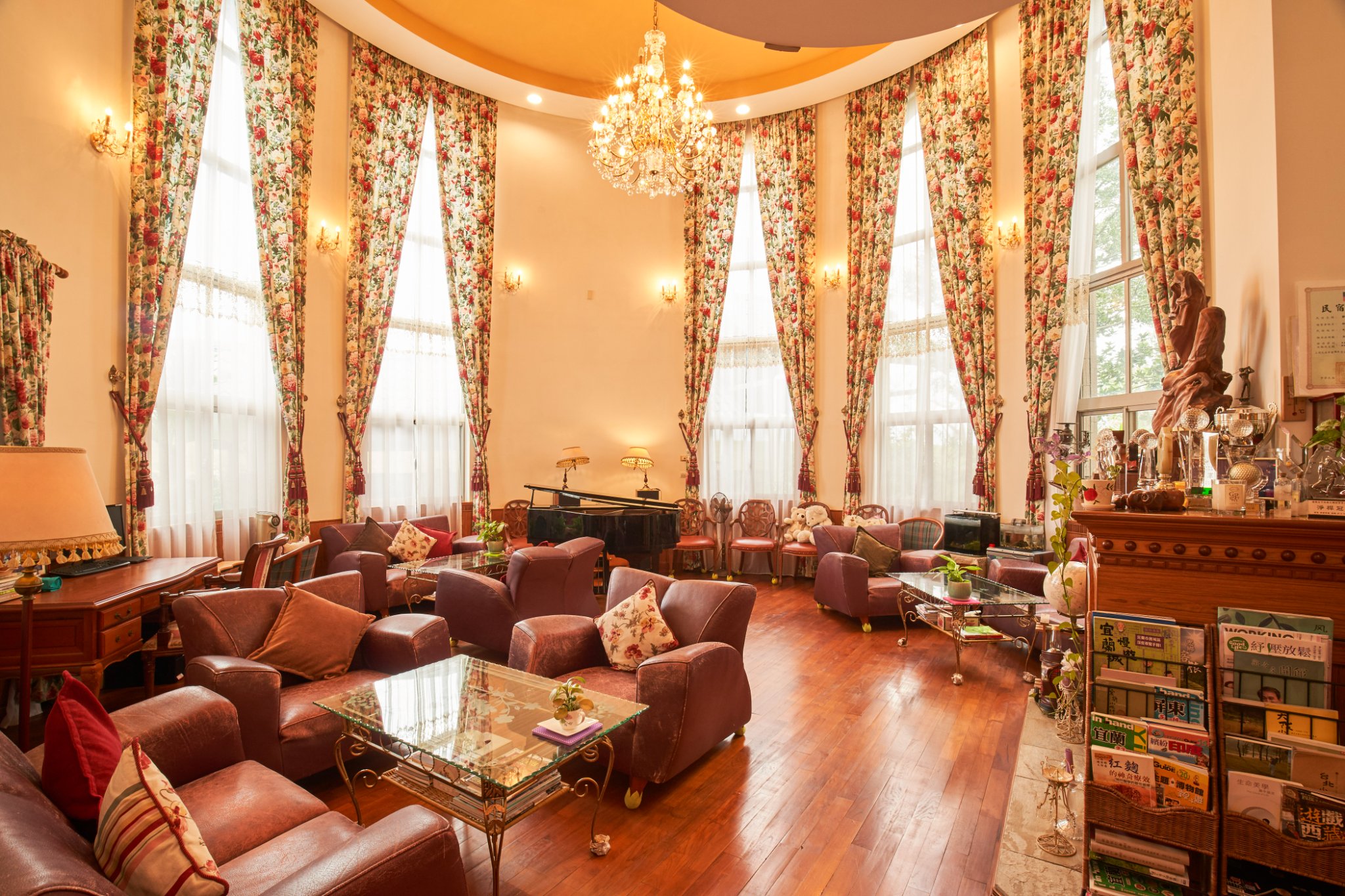 靜園休閒民宿-undefined