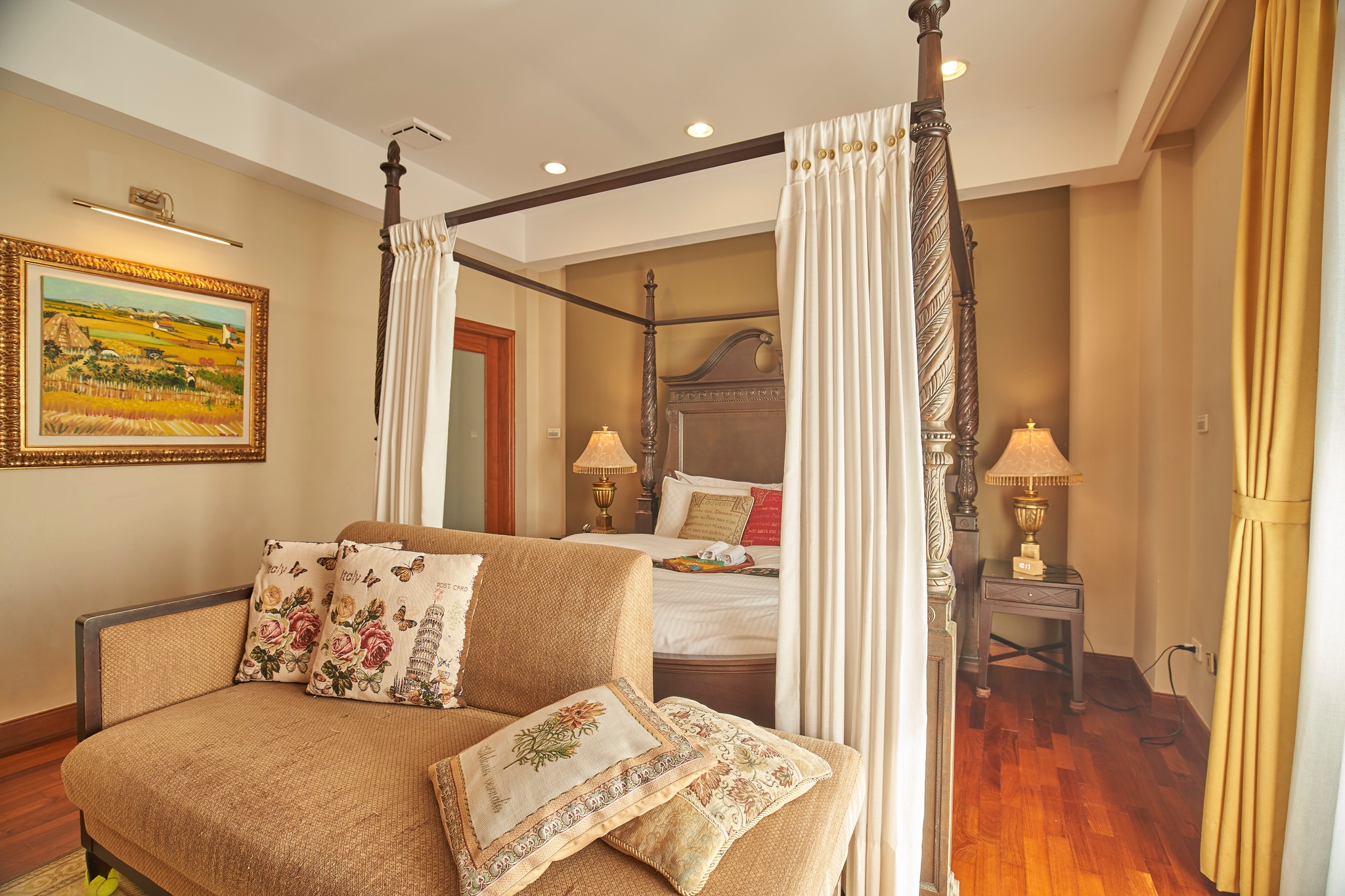 靜園休閒民宿-undefined