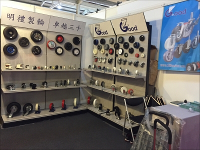 明禮實業股份有限公司-undefined