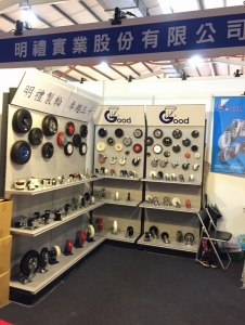 明禮實業股份有限公司-undefined