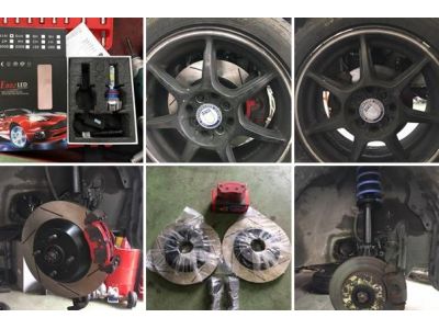 明義汽車修配廠-undefined