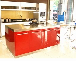 永鑫精品廚具有限公司-undefined