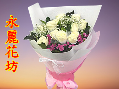 永麗花坊-undefined