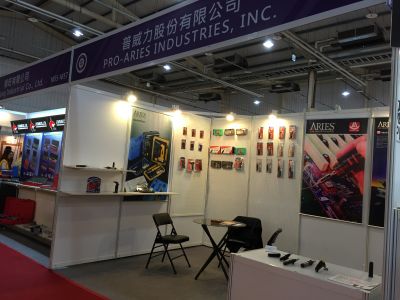 普威力股份有限公司-undefined