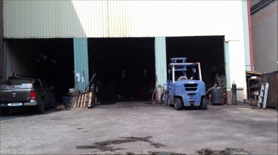 洪家工程有限公司-undefined