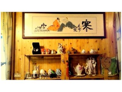 東籬居民宿-undefined