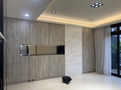 松采室內裝修設計廠-undefined