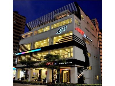 ART 101髮型沙龍(101中正店)-undefined