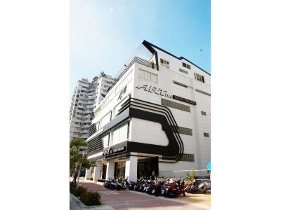 ART 101髮型沙龍(101中正店)-undefined