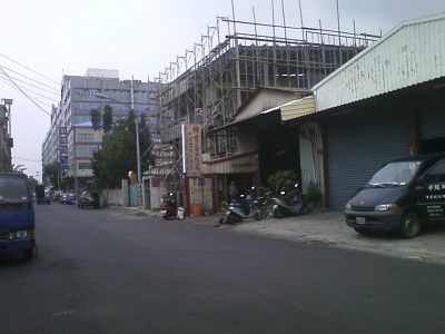 特肯工業有限公司-undefined