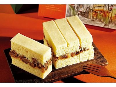 林異香齋餅行-undefined