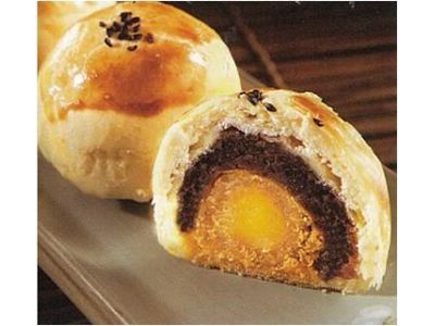 林異香齋餅行-undefined