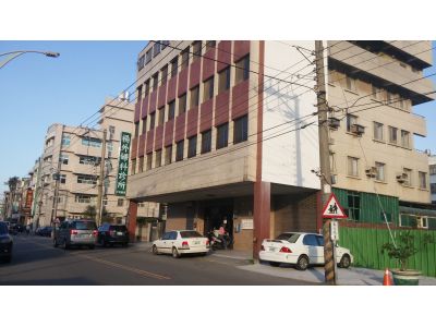 楊外科婦產科診所-undefined