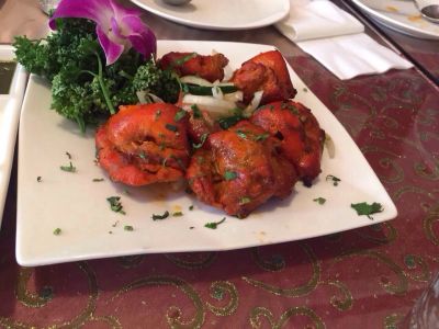 瑪哈印度餐廳-undefined