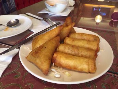 瑪哈印度餐廳-undefined