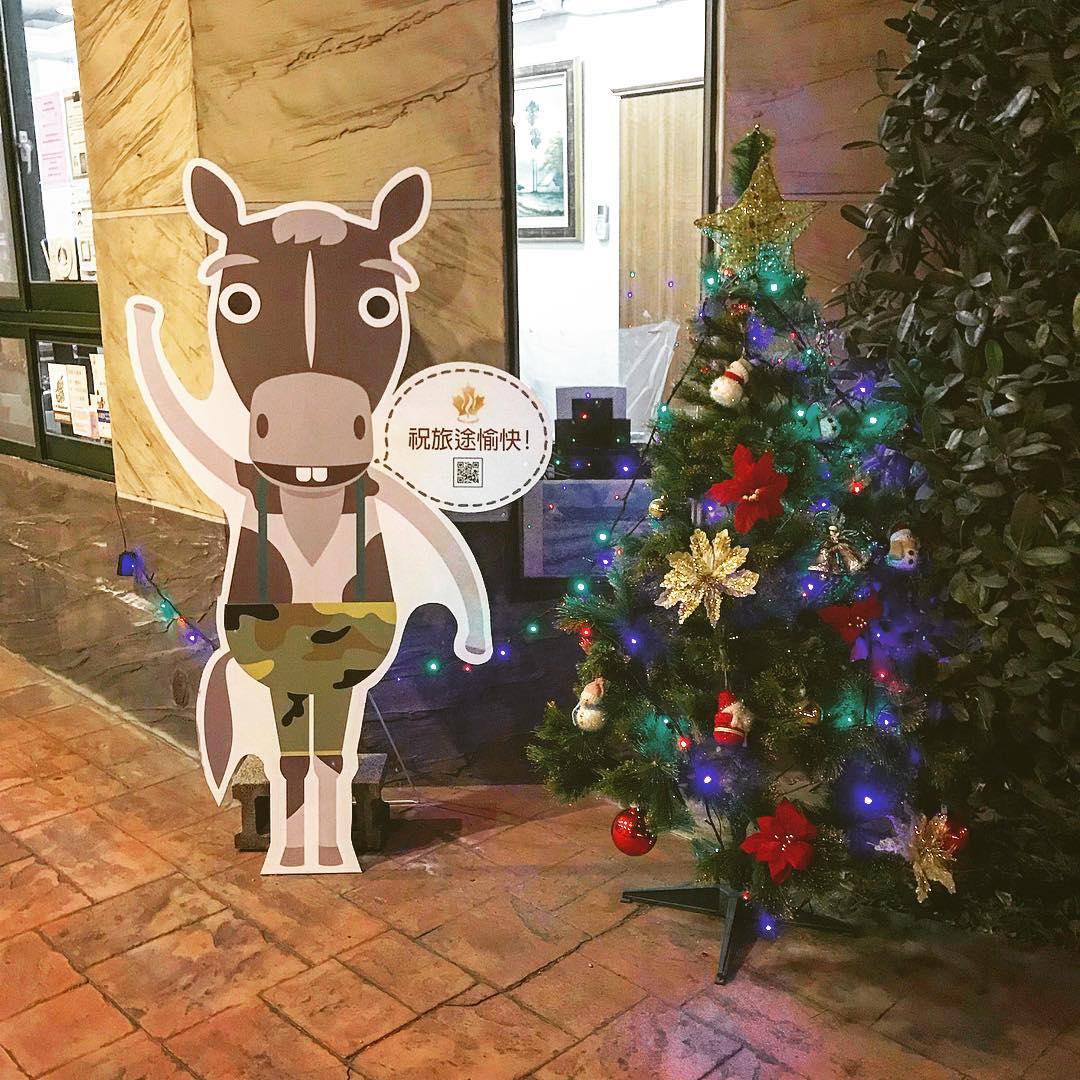 楓采休閒商務汽車旅館有限公司-undefined