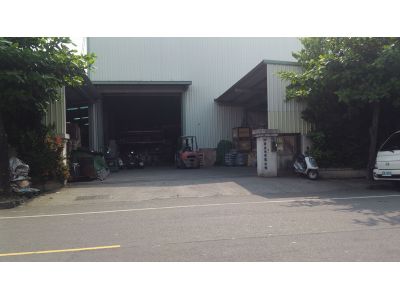 申芳實業股份有限公司-undefined