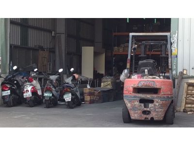 申芳實業股份有限公司-undefined