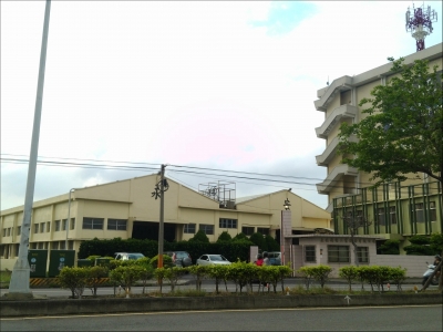 永安機電工業股份有限公司-undefined