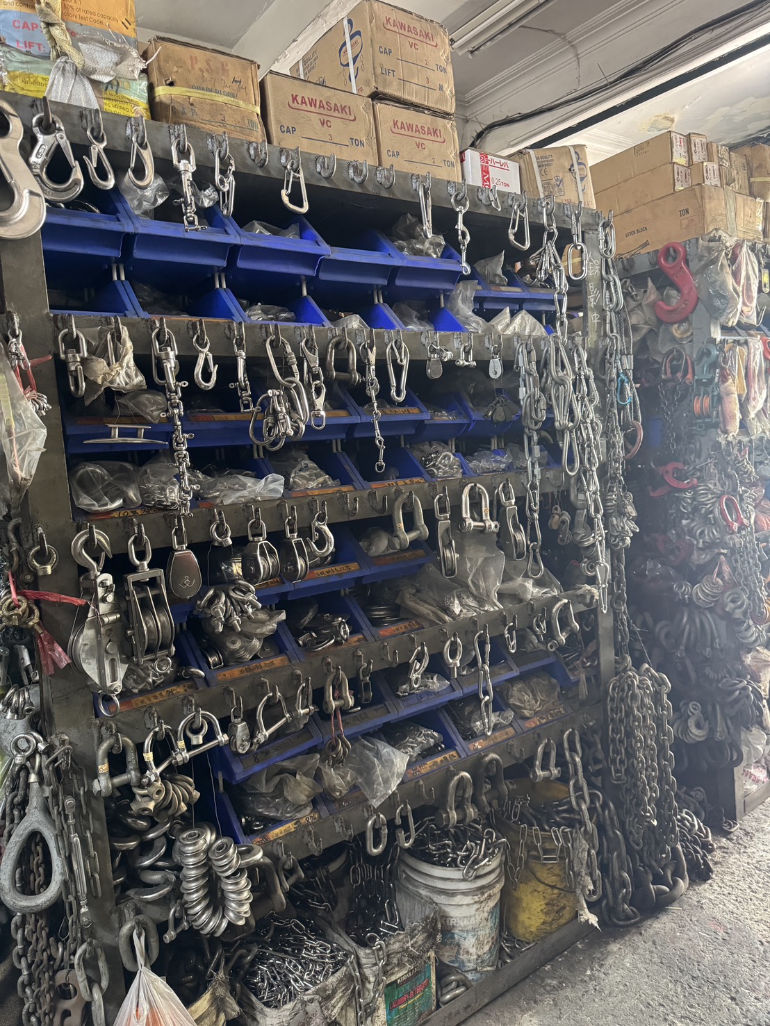 盛雄企業有限公司-undefined