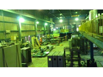 神州企業股份有限公司-undefined