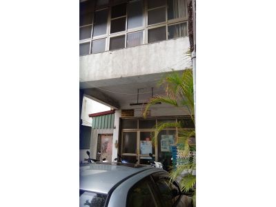 福地工程股份有限公司-undefined