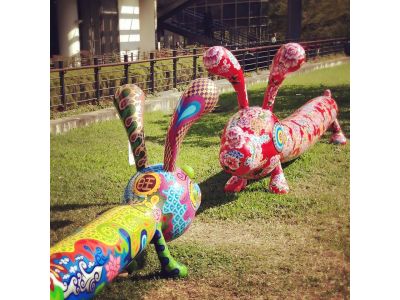 洪易先生藝術工作室-undefined