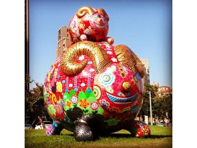 洪易先生藝術工作室-undefined