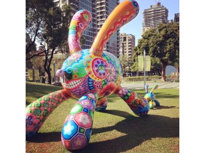 洪易先生藝術工作室-undefined