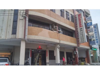 洽昇企業股份有限公司-undefined