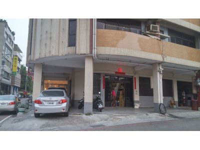 洽昇企業股份有限公司-undefined