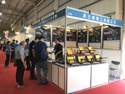 源日順精工有限公司-undefined