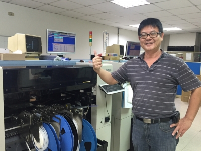 誠正電子有限公司-undefined